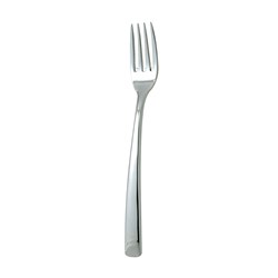 Style 180 Dessert Fork Stainless Steel 202mm Pro.mundi