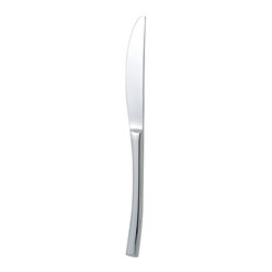 Style 180 Dessert Knife Stainless Steel 188mm Pro.mundi