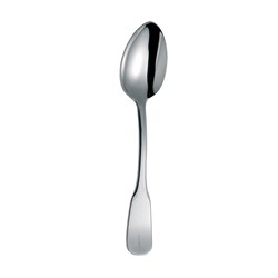 Vintage Paris Stainless Steel Dessert Spoon