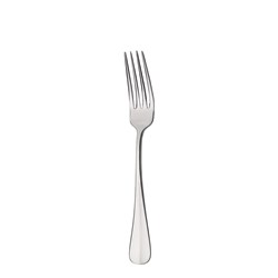 Paris Stainless Steel Dessert Fork