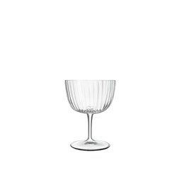 Swing Fizz Glass 270ml Luigi Bormioli