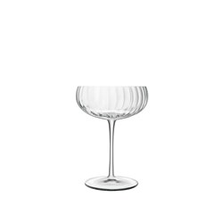 Swing Coupe Glass 300ml Luigi Bormioli