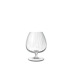 Swing Cognac Glass 465ml Luigi Bormioli