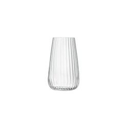 Swing Highball Glass 570ml Luigi Bormioli