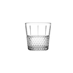 Highness Dbl Ofash 400Ml Stack (12) Pasabahce