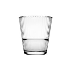 Grande Sunray Whisky Glass 290ml Pasabahce