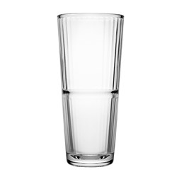 Grande Sunray Long Drink Glass 295ml Pasabahce