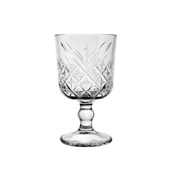 Timeless Goblet Glass 320ml Pasabahce