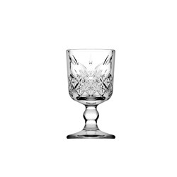 Timeless Liqueur Glass 60ml Pasabahce