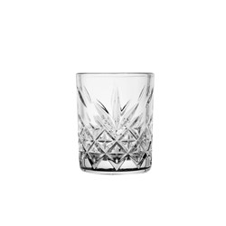 Timeless Shot Glass 60ml Pasabahce