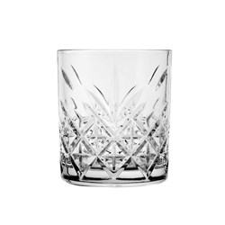 Timeless Old Fashioned Glass 210ml Pasabahce