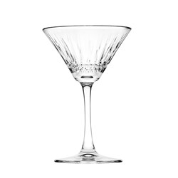 Elysia Martini Glass 220ml Pasabahce