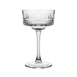 Elysia Champagne Glass 260ml Pasabahce