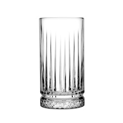 Elysia Long Drink Glass 445ml Pasabahce