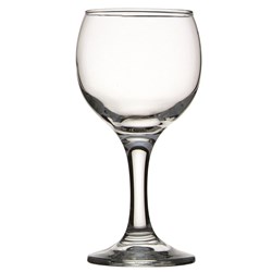 Crysta III Wine Glass 210ml