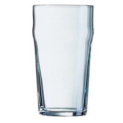 Nonic Beer Glass