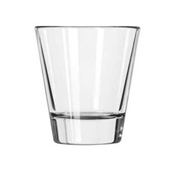 Elan Old Fashioned Glass