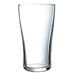 Ultimate Pint Beer Glass 570ml