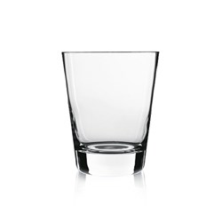 Elegante Double Old Fashioned Glass