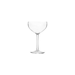 Bellini Coupe Polycarbonate 225ml Polysafe