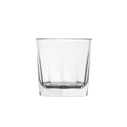 Jasper Old Fashioned Polycarbonate 270ml Polysafe