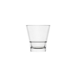 Colins Tumbler Polycarbonate 270ml Polysafe