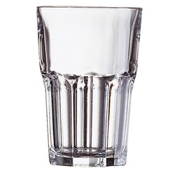 Granity Highball Glass 420ml   