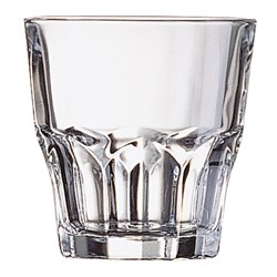 Granity Old Fashioned Glass 200ml   