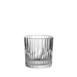 Manhattan Double Old Fashioned Glass