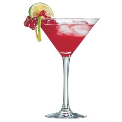 Cabernet Martini Glass 210ml