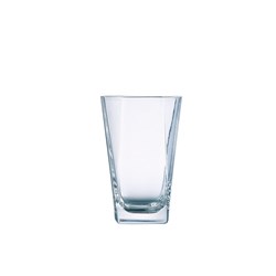 Prysm Glass Tumbler