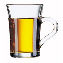 Tea Mug Glass