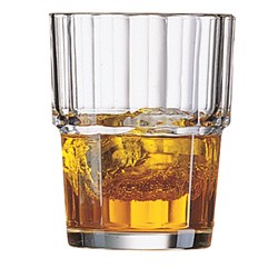 Norvege Old Fashioned Glass 200ml   