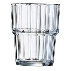 Norvege Old Fashioned Glass 250ml   