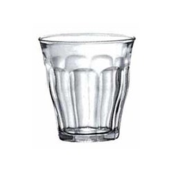 Picardie Glass Tumbler 160ml  