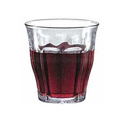 Picardie Glass Tumbler 90ml  