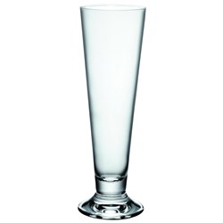 Palladio Pilsner Footed Beer Glass