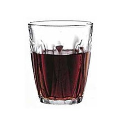 Provence Glass Tumbler 90ml  