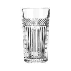 Radiant Cooler Glass