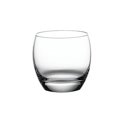 Barrel Whisky Old Fashioned Glass