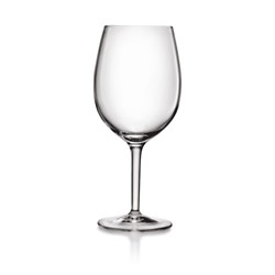 Rubino Bordeaux Wine Glass 480ml