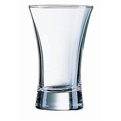 Hot Shot Glass 70ml