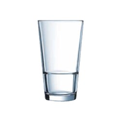 Stack Up Highball Glass 350ml