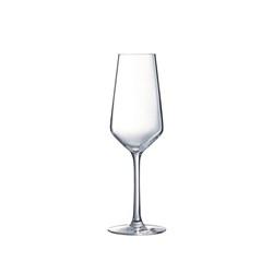 Vina Juliette Glass Flute 230ml