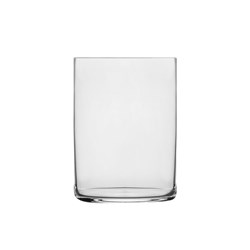 Top Class All Purpose Glass Tumbler