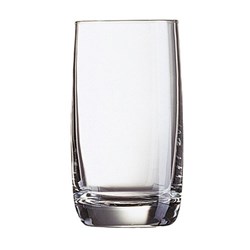 Vigne Glass Tumbler 330ml