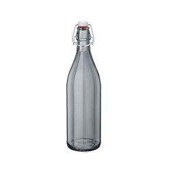 OXFORD WATER BOTTLE 1LT GREY (6)