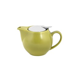 Bevande Teapot Bamboo Green 350ml 