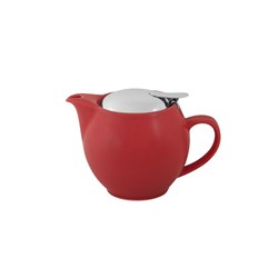 Bevande Teapot Rosso Red 350ml 