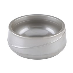 Allure Insulated Bowl Bronze 230ml 